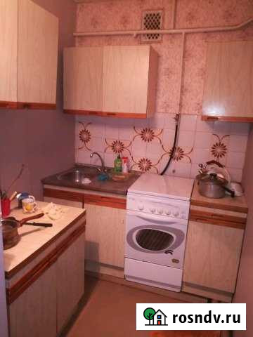 2-комнатная квартира, 47 м², 1/2 эт. на продажу в Некрасовском Ярославской области Некрасовское - изображение 1