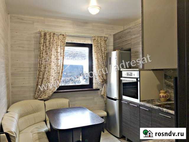 Дом 61.4 м² на участке 10 сот. на продажу в Городище Волгоградской области Городище - изображение 1