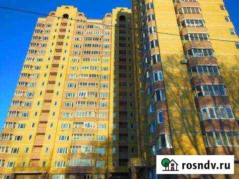 4-комнатная квартира, 101 м², 17/18 эт. на продажу в Ногинске Ногинск