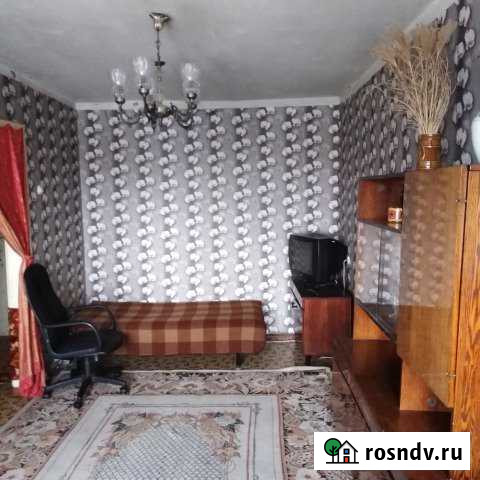 2-комнатная квартира, 42 м², 5/5 эт. на продажу в Пролетарском Московской области Пролетарский - изображение 1