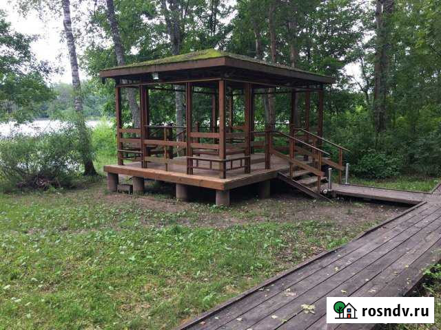 Участок ИЖС 8 сот. на продажу в Глебовском Глебовский - изображение 1