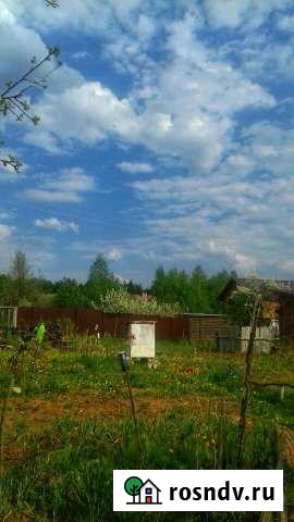 Участок СНТ, ДНП 8 сот. на продажу в Буревестнике Буревестник - изображение 1