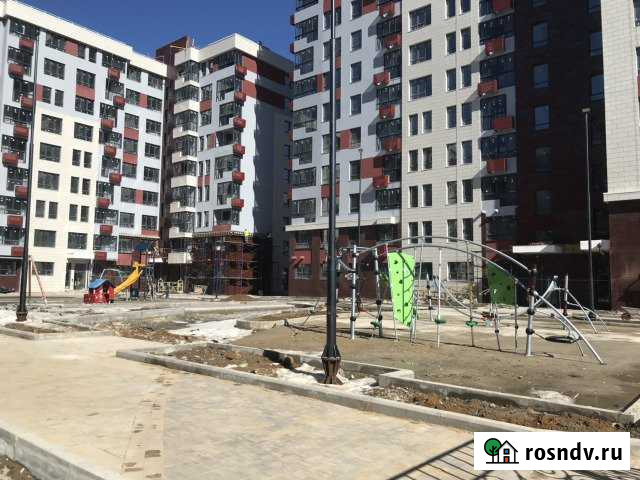 1-комнатная квартира, 39 м², 13/14 эт. на продажу в Мосрентгене Мосрентген - изображение 1