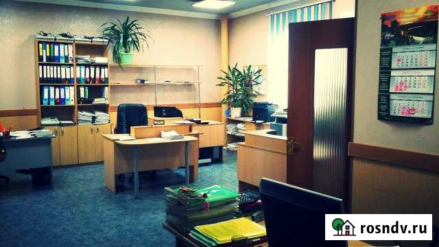 Офисное помещение, 24 кв.м. Алдан - изображение 1