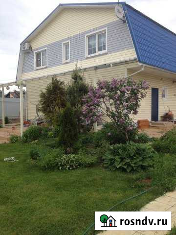 Дача 160 м² на участке 16 сот. на продажу в Лобне Лобня - изображение 1