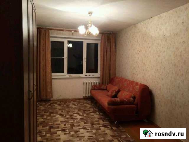 Квартира-студия, 23 м², 3/9 эт. на продажу в Твери Тверь - изображение 1