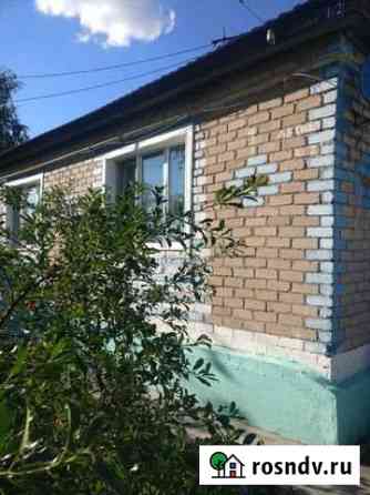 Дом 65 м² на участке 10 сот. на продажу в Бобровке Бобровка