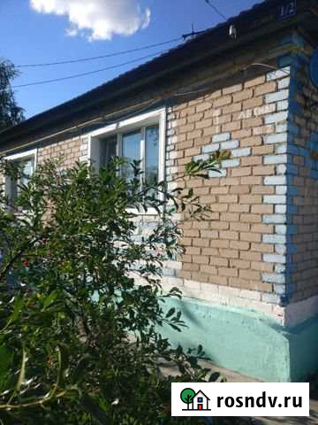 Дом 65 м² на участке 10 сот. на продажу в Бобровке Бобровка - изображение 1