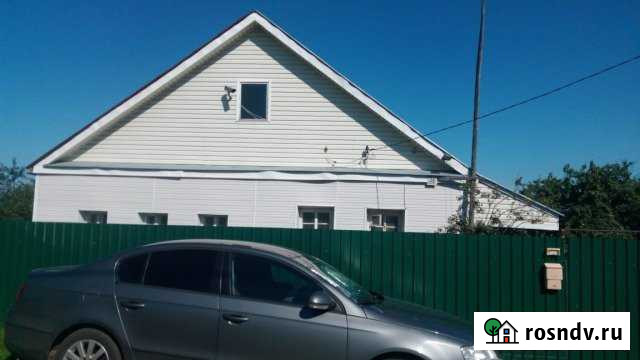 Дом 60 м² на участке 10 сот. на продажу в Лакинске Лакинск - изображение 1