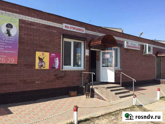 Нежилое помещение продам Строитель - изображение 1