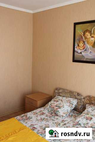 Коттедж 28 м² на участке 1 сот. в аренду посуточно в Судаке Судак - изображение 1