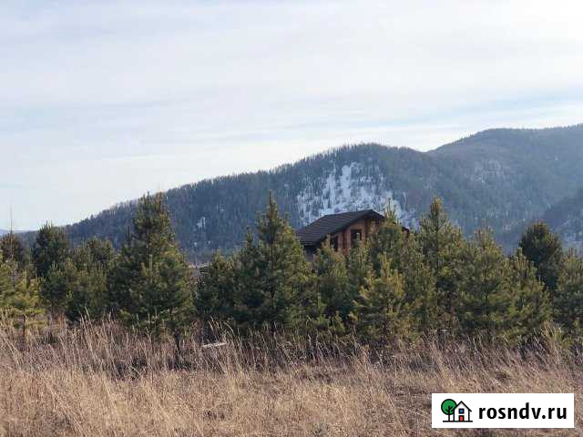 Участок СНТ, ДНП 12 сот. на продажу в Дивногорске Дивногорск - изображение 1