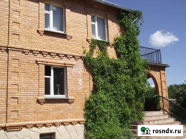 Дача 140 м² на участке 20 сот. на продажу в Богородском Московской области Богородское - изображение 1