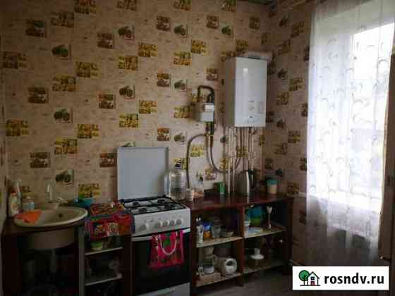 1-комнатная квартира, 39 м², 1/2 эт. на продажу в Донском Донской