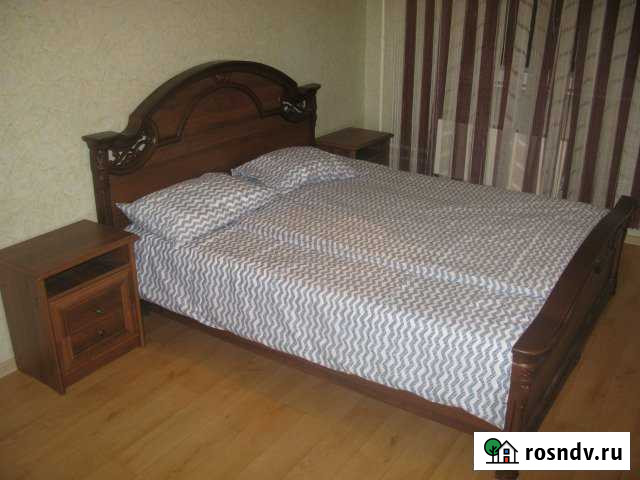 2-комнатная квартира, 60 м², 2/16 эт. в аренду посуточно в Балашихе Балашиха - изображение 1