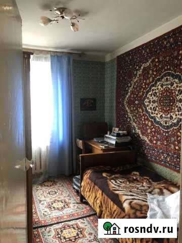 2-комнатная квартира, 41 м², 5/5 эт. на продажу в Больших Вяземах Большие Вяземы - изображение 1