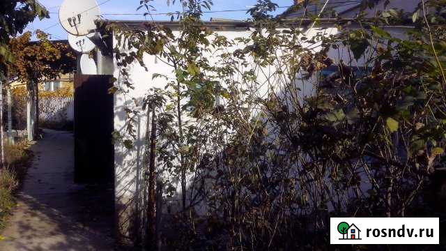 1-комнатная квартира, 32 м², 1/1 эт. на продажу в Саках Саки - изображение 1