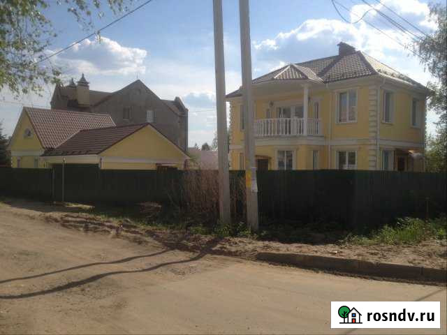 Коттедж 250 м² на участке 7.3 сот. на продажу в Иваново Иваново - изображение 1