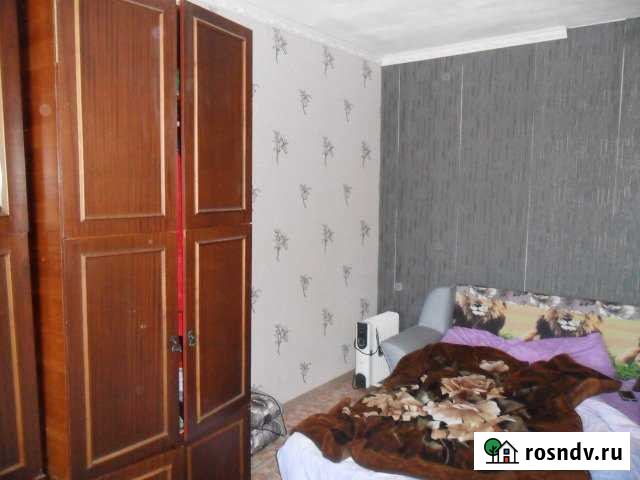 1-комнатная квартира, 36 м², 5/5 эт. на продажу в Иловле Иловля - изображение 1