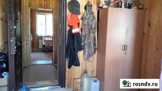 Дача 81 м² на участке 9 сот. на продажу в Пыть-Яхе Пыть-Ях - изображение 1