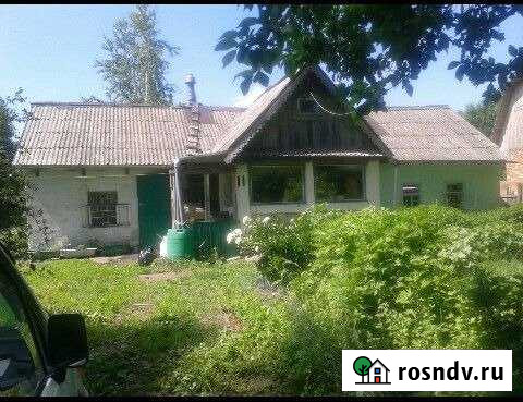 Дом 61.9 м² на участке 30 сот. на продажу в Теплом Теплое - изображение 1