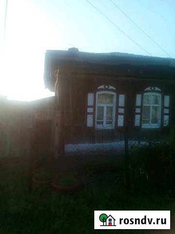 Дом 25 м² на участке 5 сот. на продажу в Миасском Миасское - изображение 1