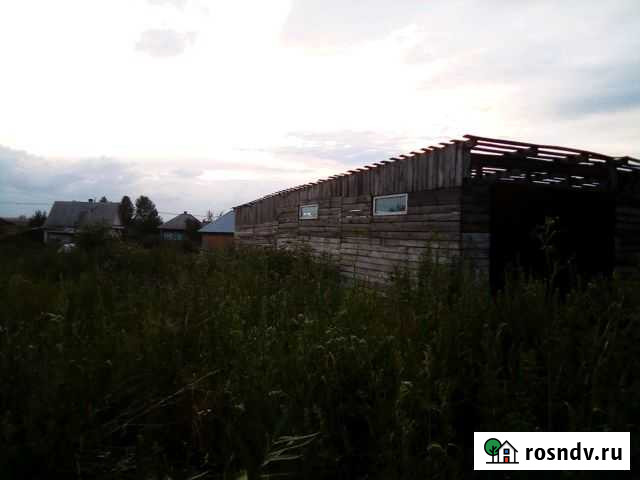 Участок ИЖС 10 сот. на продажу в Анжеро-Судженске Анжеро-Судженск - изображение 1