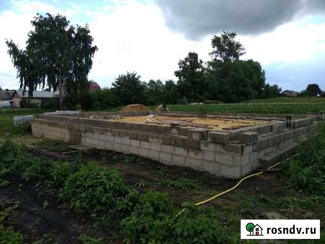 Участок ИЖС 8 сот. на продажу в Новомосковске Новомосковск - изображение 1