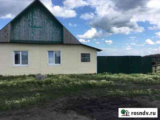 Дом 57 м² на участке 16 сот. на продажу в Кунашаке Кунашак