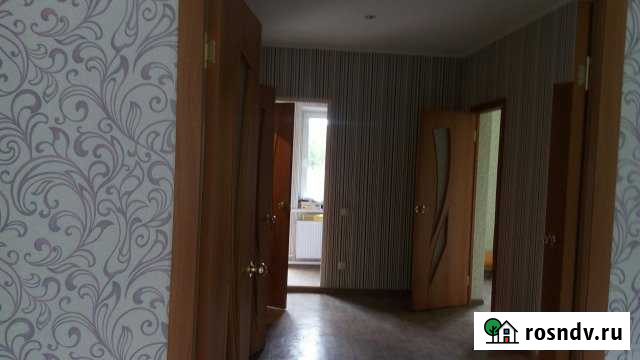 Таунхаус 79 м² на участке 8 сот. на продажу в Оверятах Оверята - изображение 1