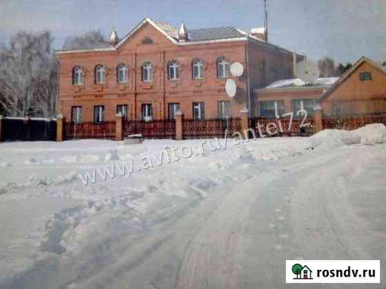 Коттедж 630 м² на участке 1000 сот. на продажу в Нижней Тавде Нижняя Тавда
