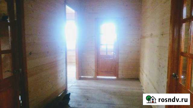 Дом 110 м² на участке 33 сот. на продажу в Кушнаренково Кушнаренково - изображение 1