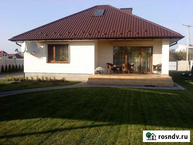 Дом 140 м² на участке 4 сот. на продажу в Щёлково Щёлково - изображение 1