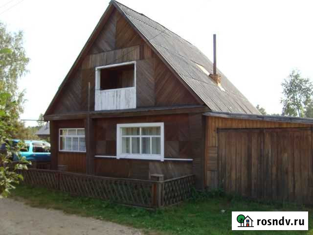 Дача 24 м² на участке 7.8 сот. на продажу в Нижнеудинске Нижнеудинск - изображение 1