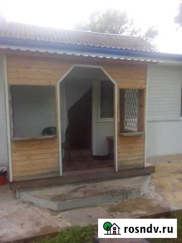 Дача 60 м² на участке 60 сот. на продажу в Малоархангельске Малоархангельск - изображение 1