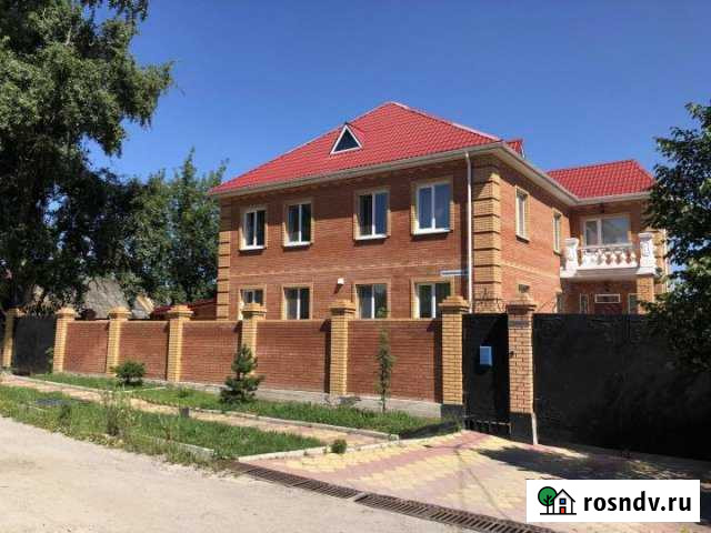 Коттедж 200 м² на участке 12 сот. в аренду посуточно в Иркутске Иркутск - изображение 1