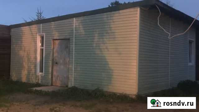 Дача 50 м² на участке 10 сот. в аренду на длительный срок в Сертолово Сертолово - изображение 1