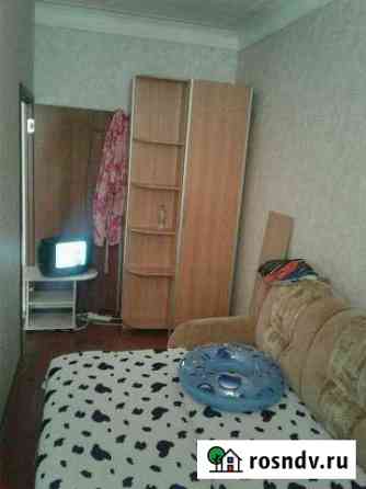 Комната 24 м² в 3-ком. кв., 1/3 эт. на продажу в Александрове Александров