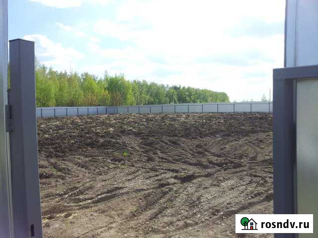 Участок ИЖС 30 сот. на продажу в Узуново Узуново - изображение 1