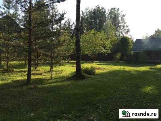Участок ИЖС 20 сот. на продажу в Сертолово Сертолово