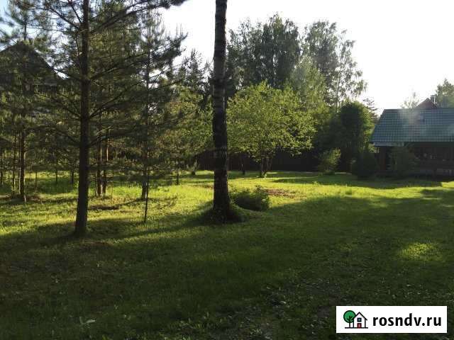 Участок ИЖС 20 сот. на продажу в Сертолово Сертолово - изображение 1