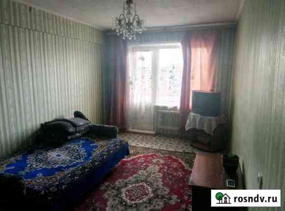1-комнатная квартира, 31 м², 5/5 эт. в аренду посуточно в Черемхово Черемхово