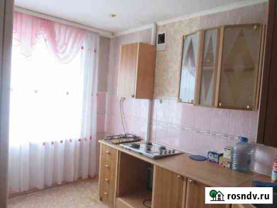4-комнатная квартира, 76 м², 4/9 эт. на продажу в Чернушке Чернушка