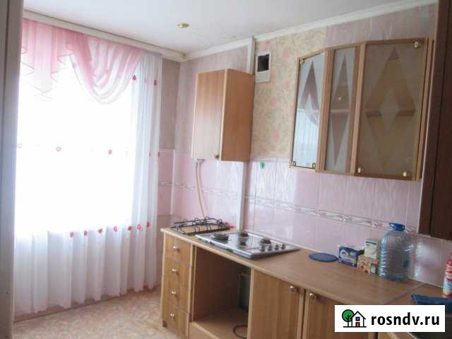 4-комнатная квартира, 76 м², 4/9 эт. на продажу в Чернушке Чернушка - изображение 1