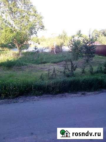 Участок ИЖС 6 сот. на продажу в Снегирях Снегири - изображение 1