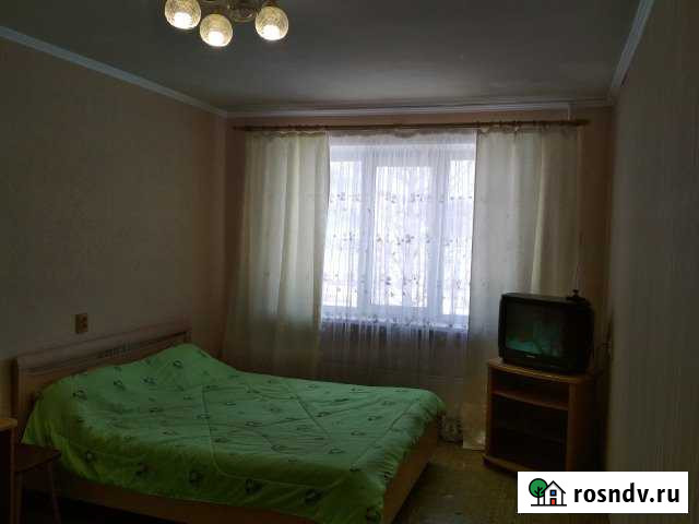 1-комнатная квартира, 38 м², 1/5 эт. в аренду на длительный срок в Ноябрьске Ноябрьск - изображение 1