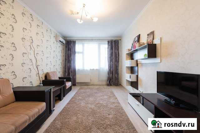 2-комнатная квартира, 59 м², 10/17 эт. в аренду посуточно в Балашихе Балашиха - изображение 1