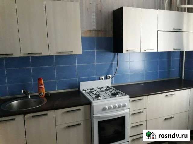 3-комнатная квартира, 60 м², 1/9 эт. в аренду на длительный срок в Иваново Иваново - изображение 1