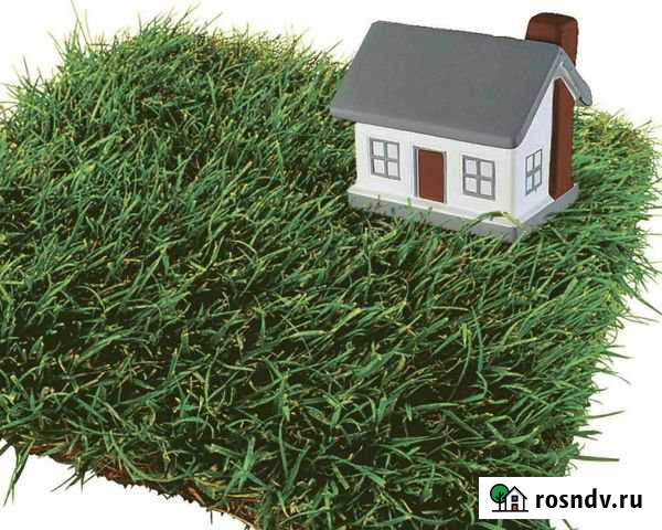 Участок ИЖС 10 сот. на продажу в Елкине Елкин - изображение 1