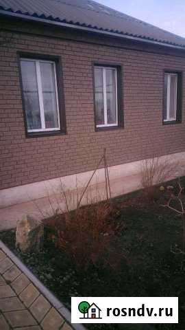 Дом 68 м² на участке 27 сот. на продажу в Развильном Развильное - изображение 1